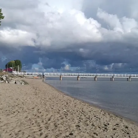 Na Morskim Wzgorzu * Mechelinki