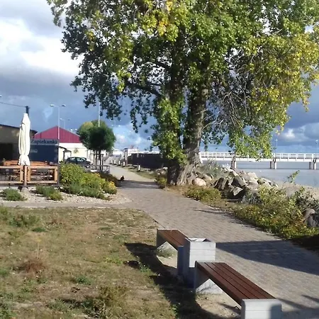Na Morskim Wzgorzu
