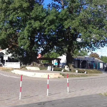 Na Morskim Wzgorzu * Mechelinki