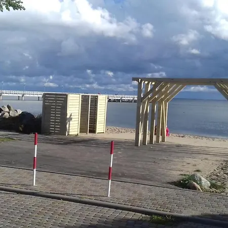 Na Morskim Wzgorzu * Mechelinki