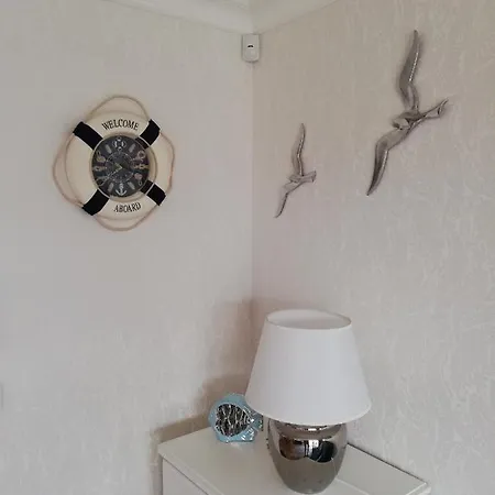 公寓 Na Morskim Wzgorzu *