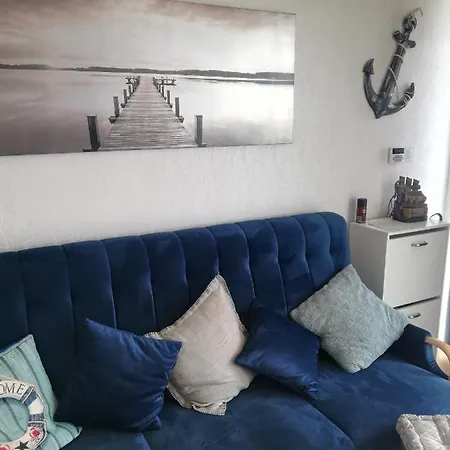 Na Morskim Wzgorzu * 梅彻林基