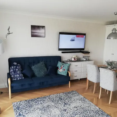 Na Morskim Wzgorzu 梅彻林基