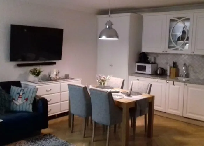 Na Morskim Wzgorzu Appartamento