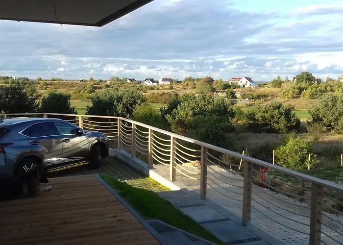 Appartamento Na Morskim Wzgorzu *