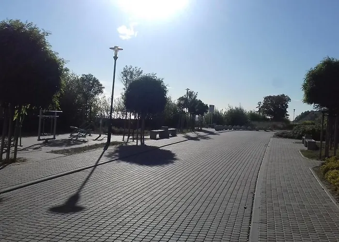 Na Morskim Wzgorzu * Mechelinki