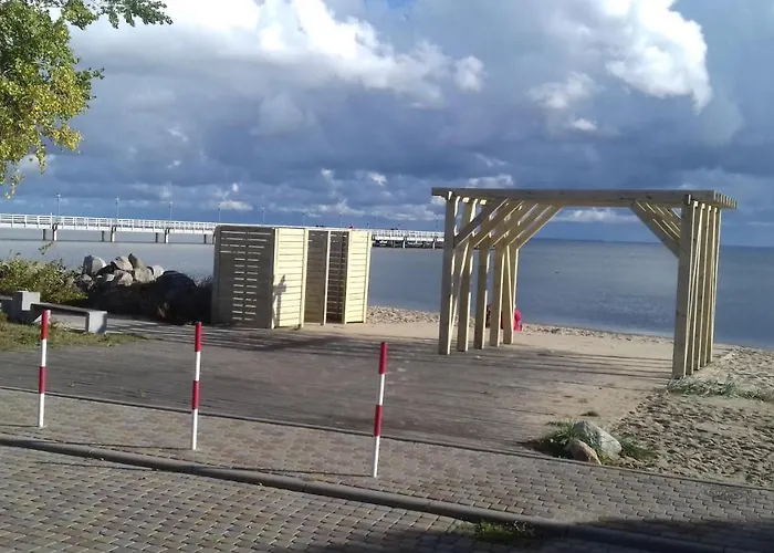 Na Morskim Wzgorzu * Mechelinki