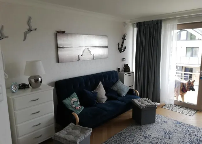 Na Morskim Wzgorzu * Mechelinki