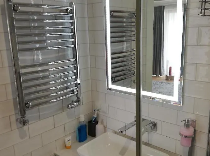 Na Morskim Wzgorzu Mechelinki