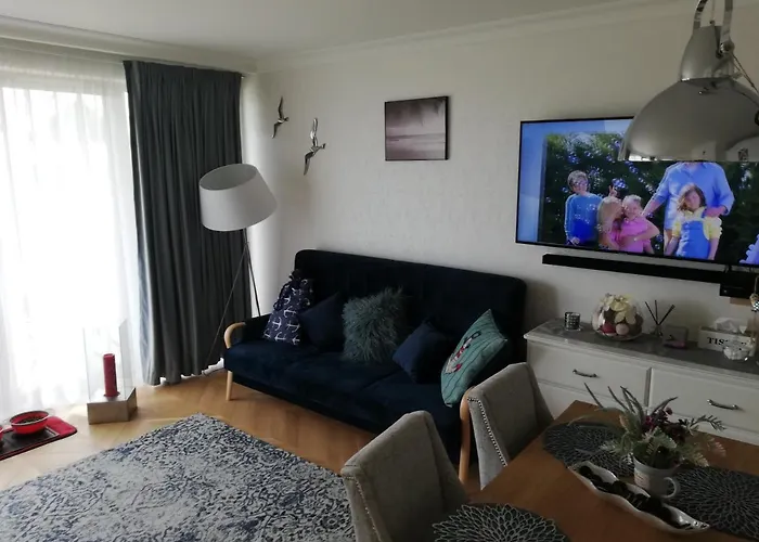 Na Morskim Wzgorzu *