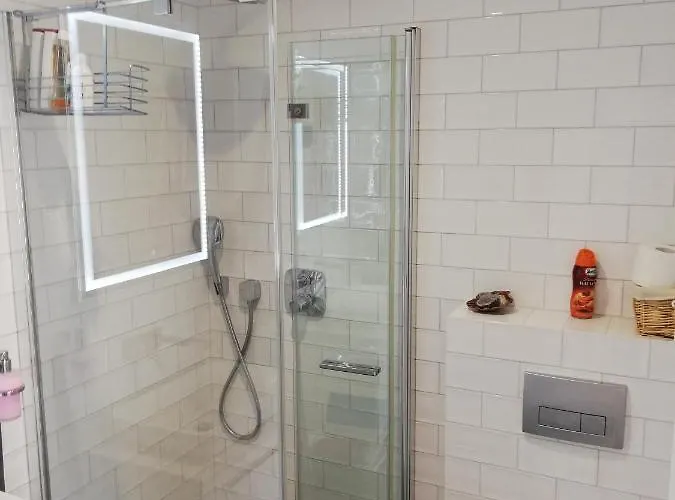 Na Morskim Wzgorzu Appartamento Mechelinki