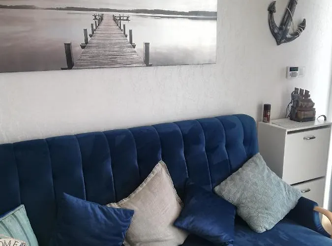 Na Morskim Wzgorzu * Mechelinki