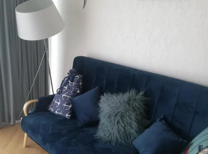 Na Morskim Wzgorzu Appartamento *